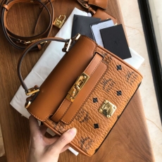 MCM Satchel Bags